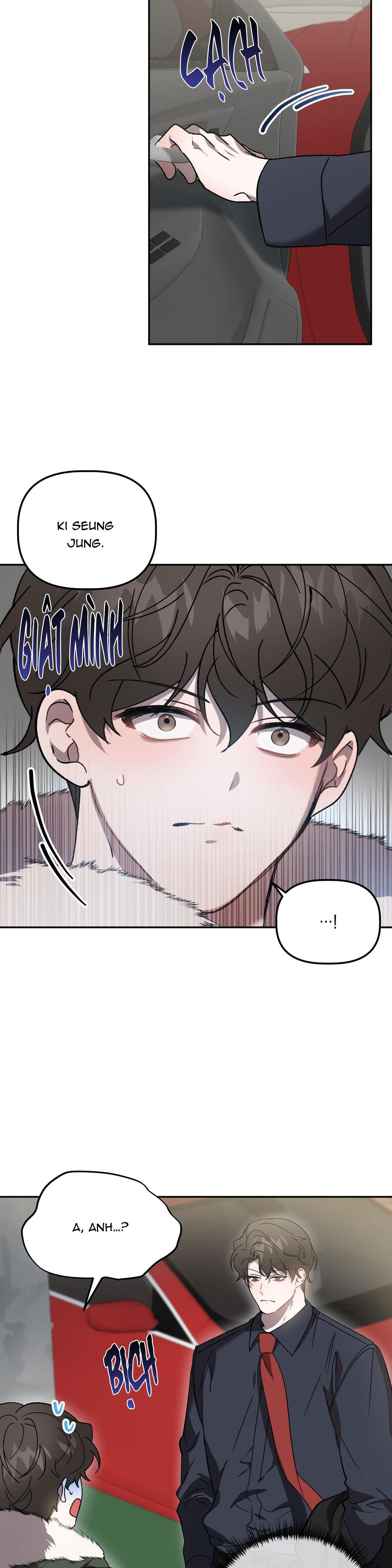 ĐÃ HIỂU CHƯA Chapter 60 - Trang 2