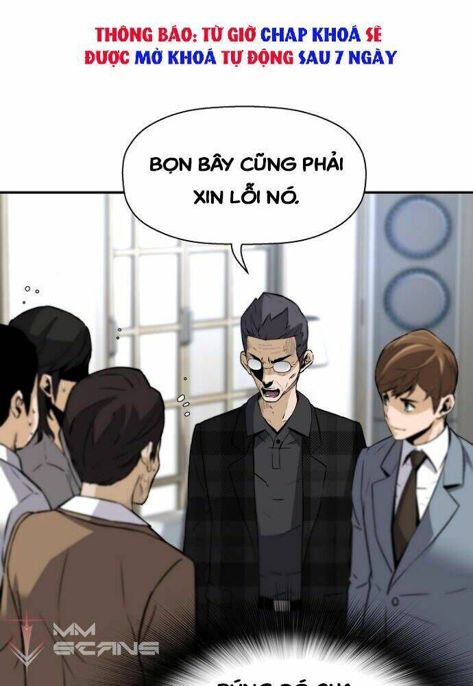 sự trở lại của huyền thoại chapter 31 - Next chapter 32