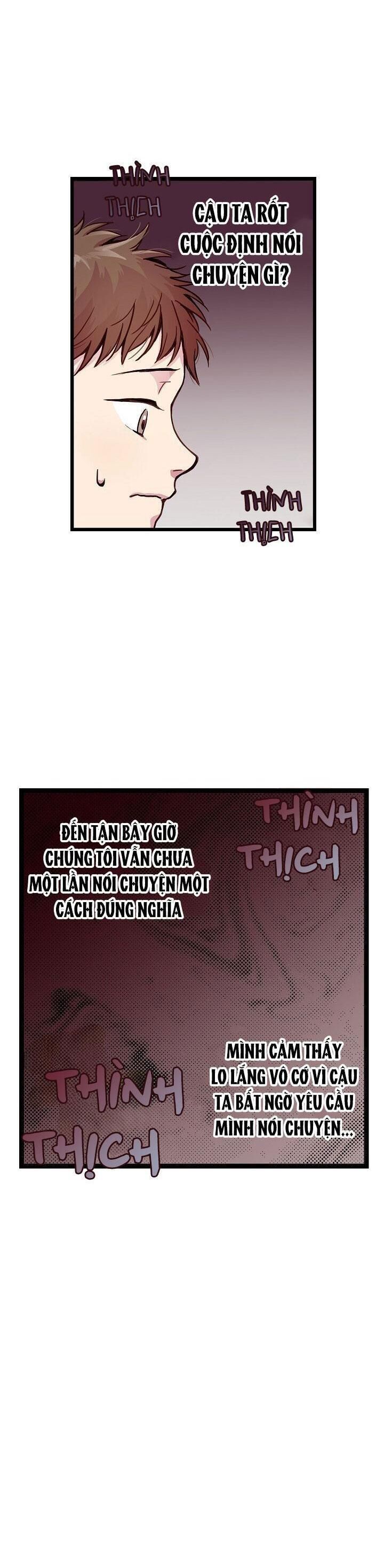 cách để trở thành gia đình Chapter 5 - Trang 2