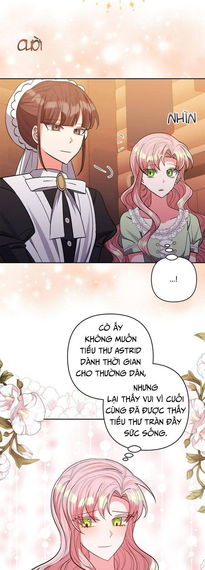 tôi đã nhận nuôi nam chính chapter 31 - Next Chapter 31.1