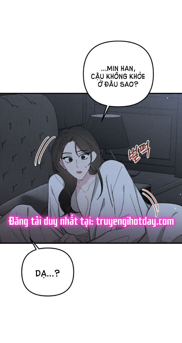 [18+] cuộc hôn nhân chính trị Chap 23 - Trang 2