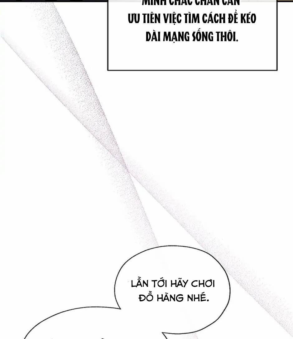 chúng ta có thể trở thành người nhà không? chapter 80 - Next chapter 81