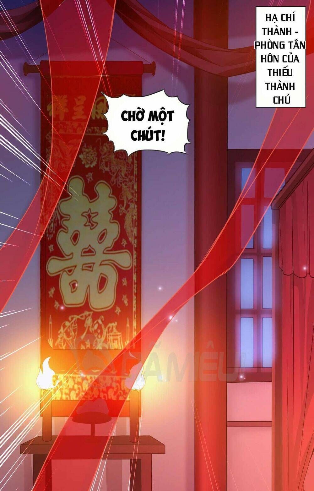 dị giới siêu cấp ở rể chapter 1 - Trang 2