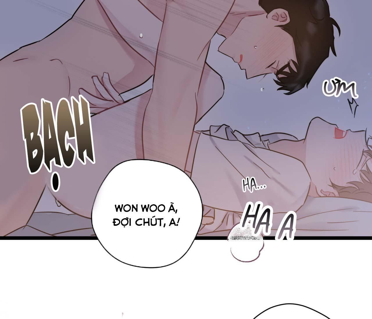 tình yêu bình dị nhất Chapter 22 - Trang 2