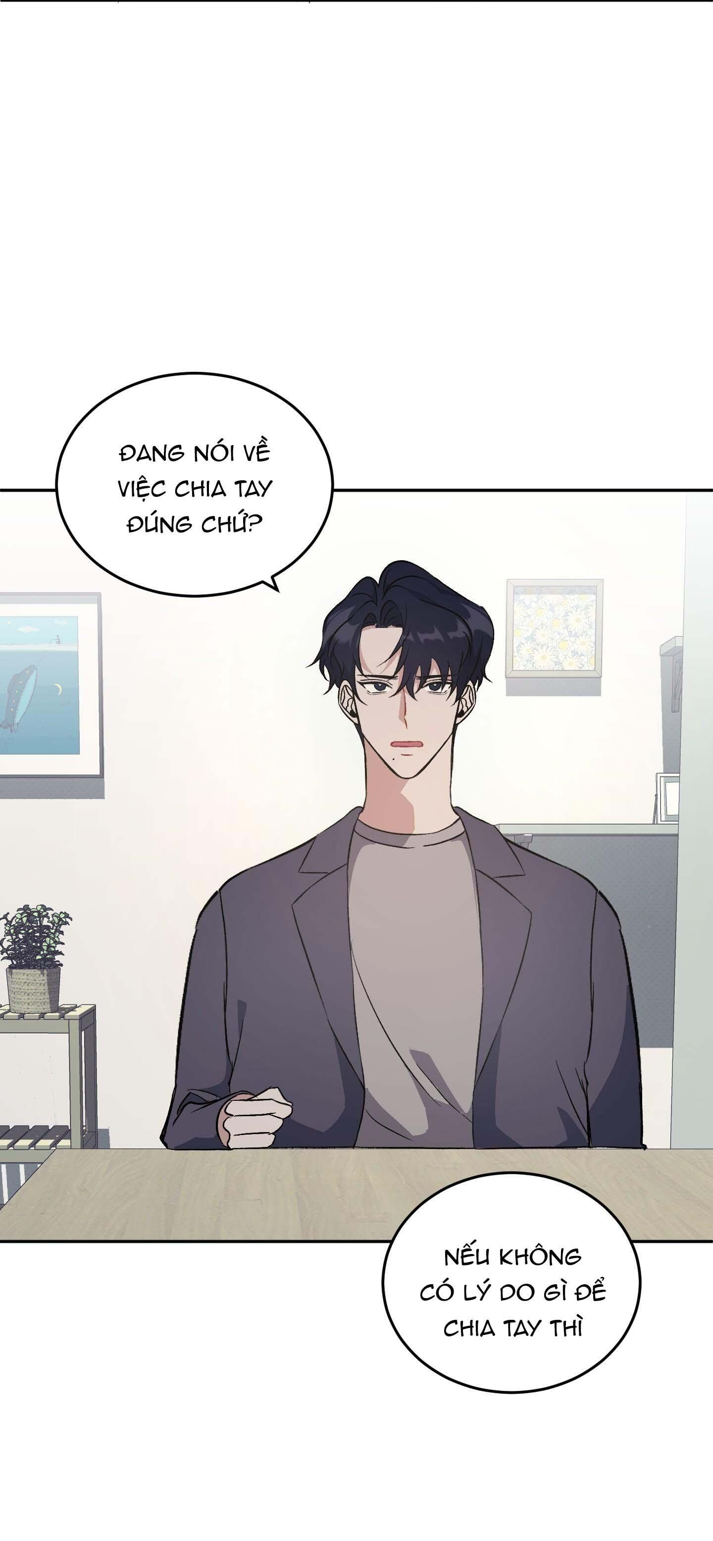 Vì Sự Vĩnh Cửu Chapter 11 - Trang 2