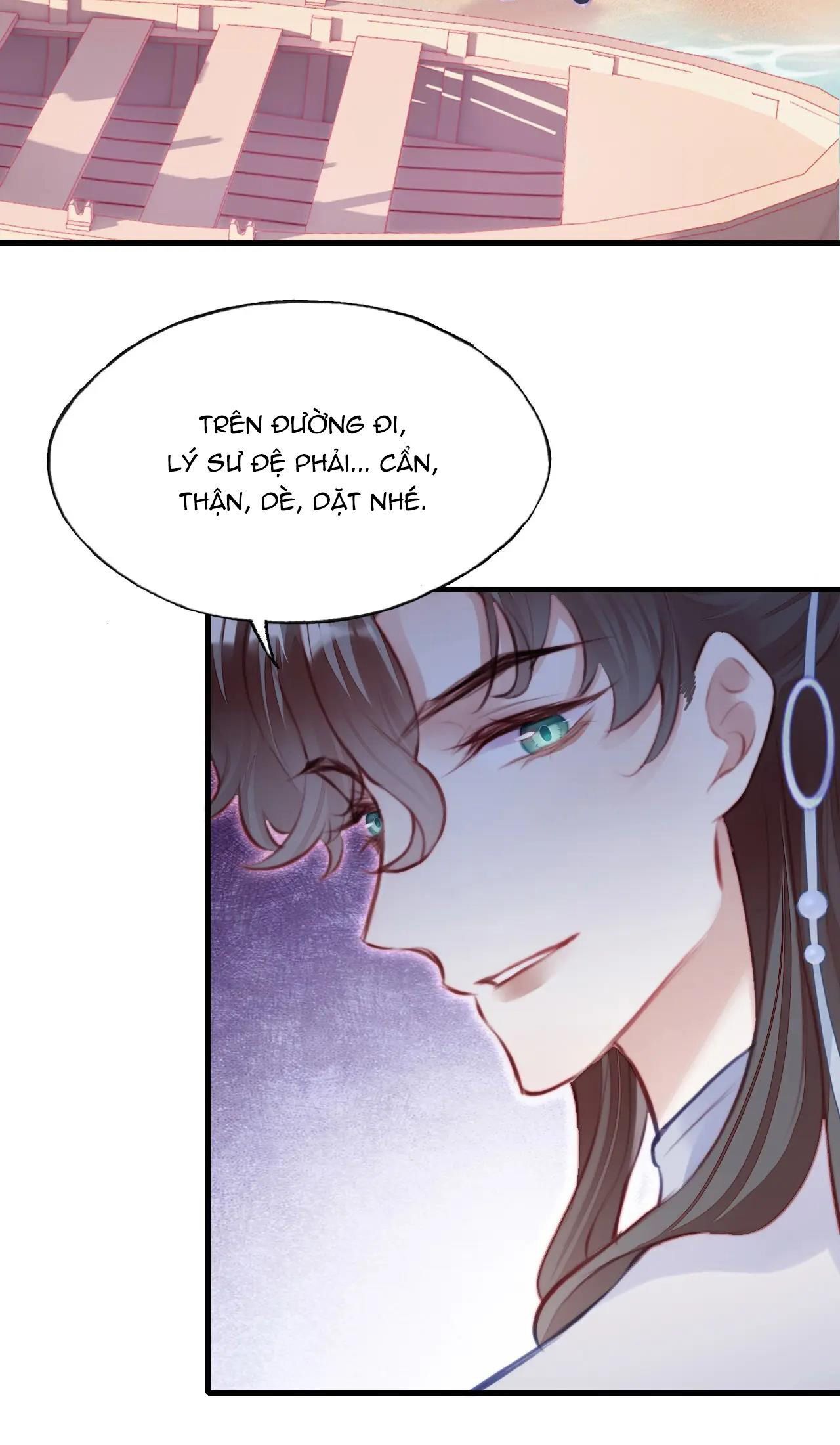 Phản phái hữu thoại thuyết Chapter 12 - Next Chapter 13