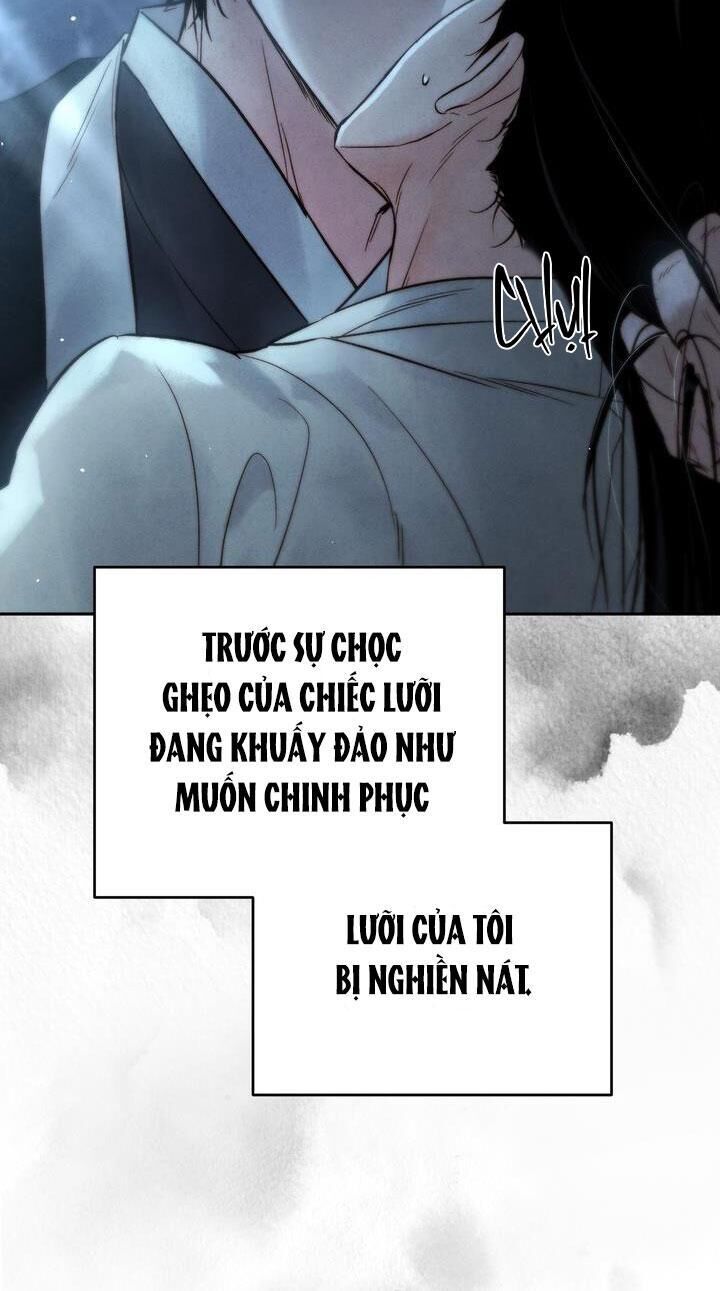 thuốc độc Chapter 14 - Next Chương 15