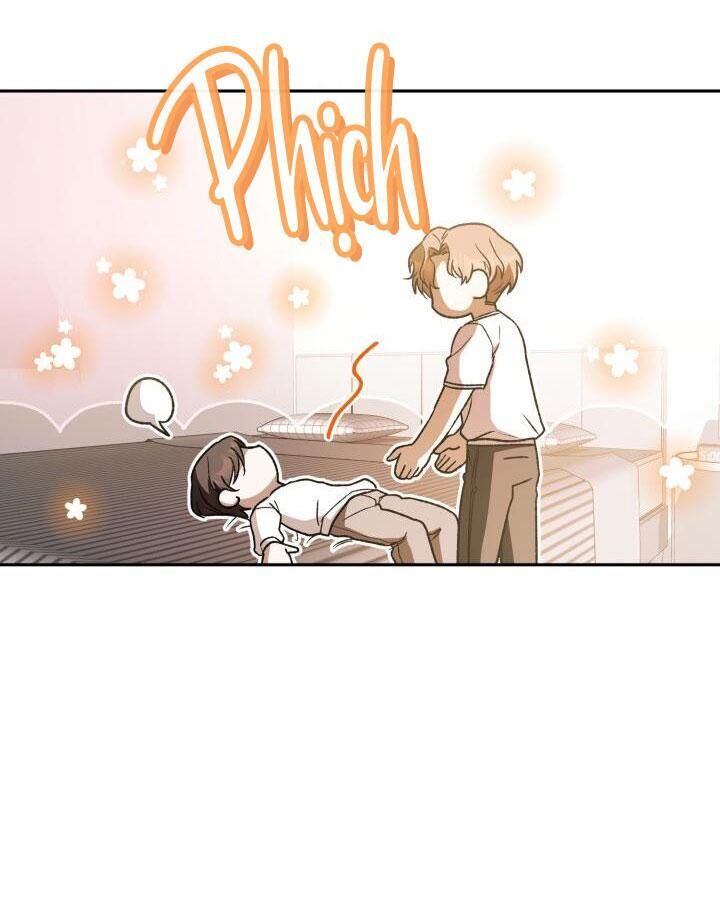 NETKAMA PUNCH!! Chapter 30 - Trang 1