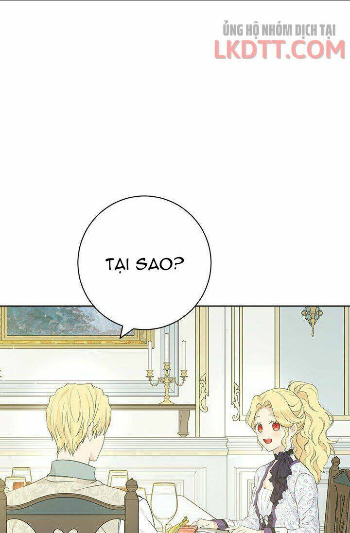 thực ra tôi mới là thật chapter 47 - Next Chapter 47.1