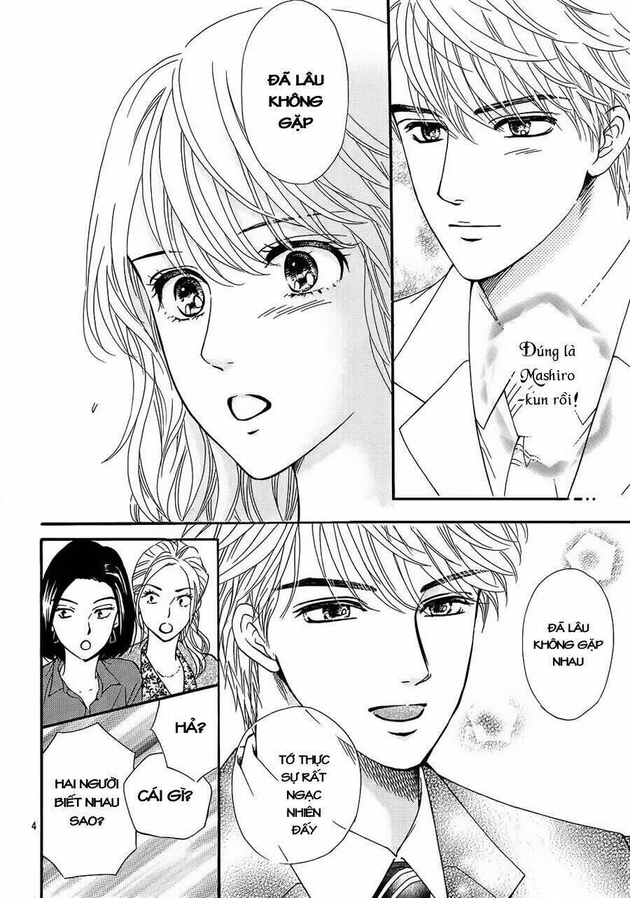 Sumika Sumire Chapter 24 - Trang 2