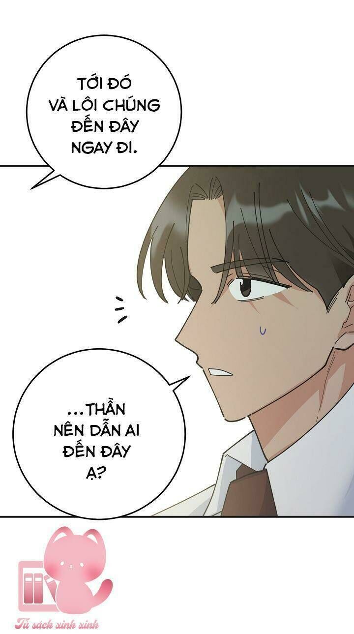 người hùng của ác nữ chapter 95 - Trang 2