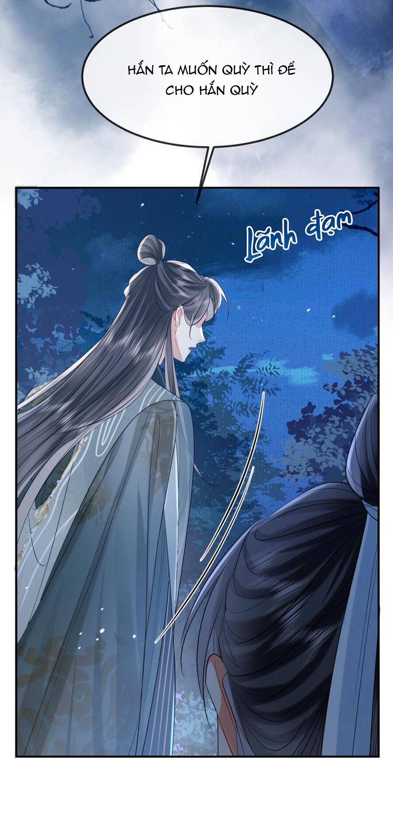 ôn hương diễm ngọc Chapter 38 - Next Chapter 39