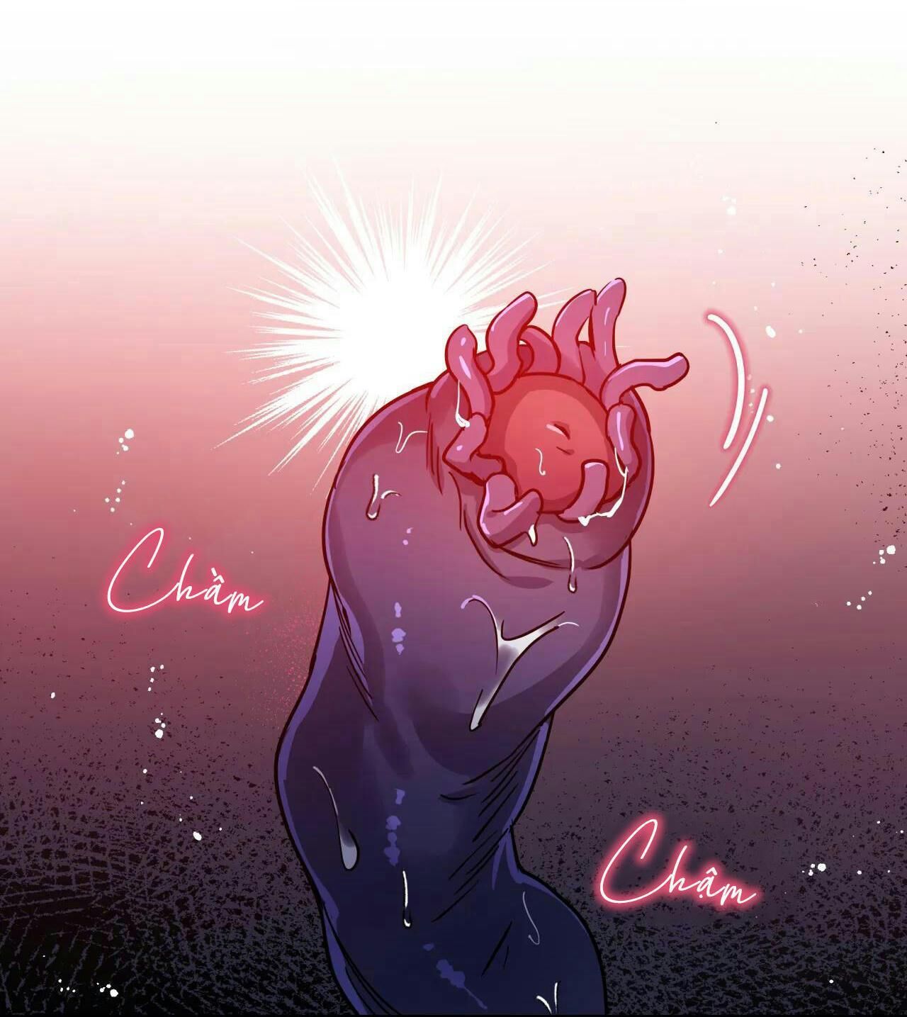 (cbunu) ám giữ linh hồn Chapter 15 H - Trang 2