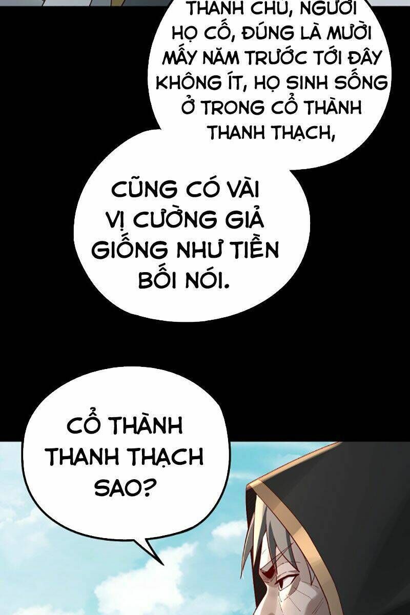 ta trời sinh đã là nhân vật phản diện chapter 28 - Trang 2