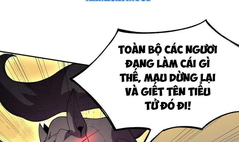 Thiên Sinh Độc Nãi : Ta Nguyền Rủa Toàn Bộ Thế Giới Chapter 29 - Next Chapter 30