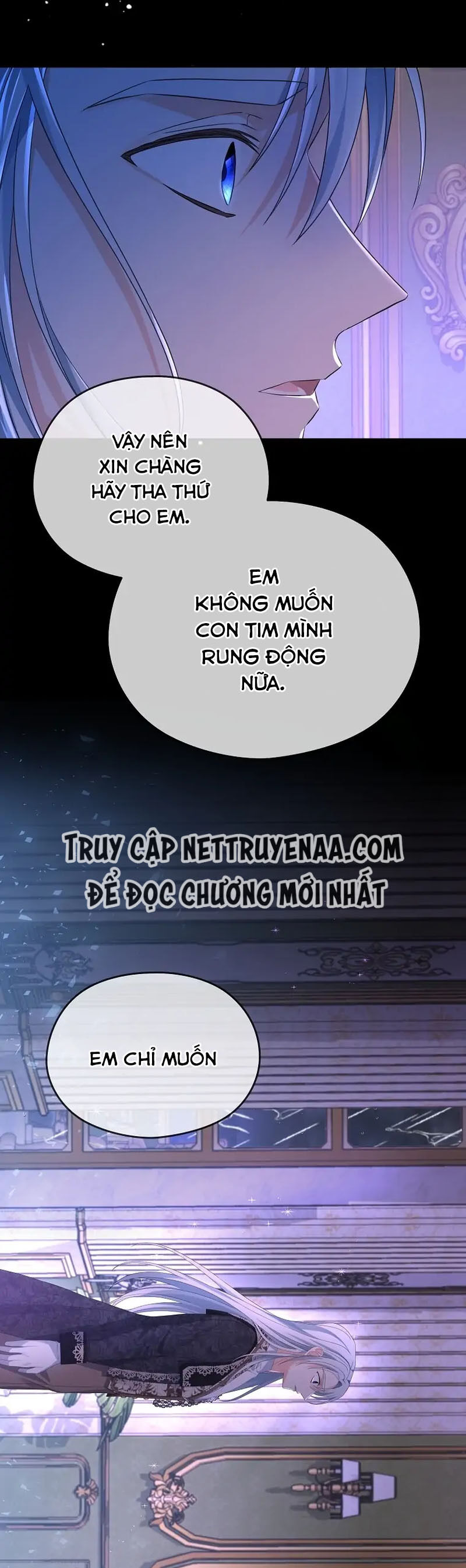 Cây Cúc Tây Thân Yêu Của Tôi Chapter 32 - Trang 2