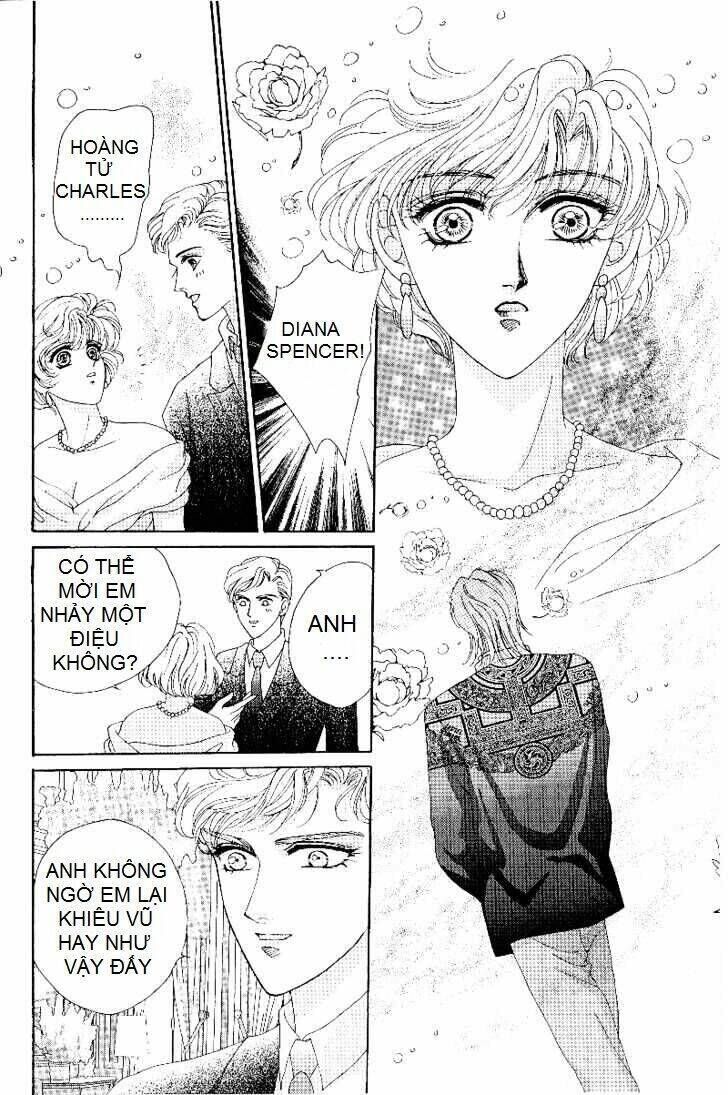 Princess Diana Chapter 2 - Next Chapter 3