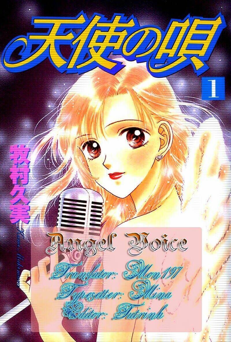 Tenshi no Uta Chapter 7 - Next Chapter 8