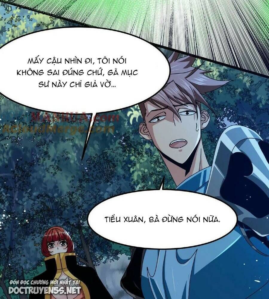 đoạt mạng bằng trị liệu thuật chapter 45 - Next chapter 46