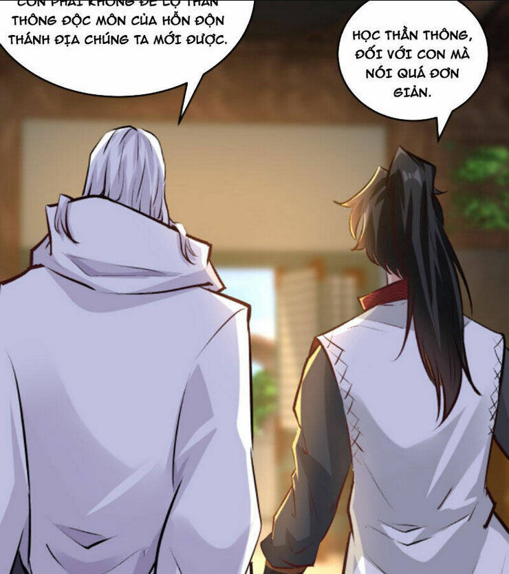 Vô Địch Đốn Ngộ chapter 147 - Trang 2