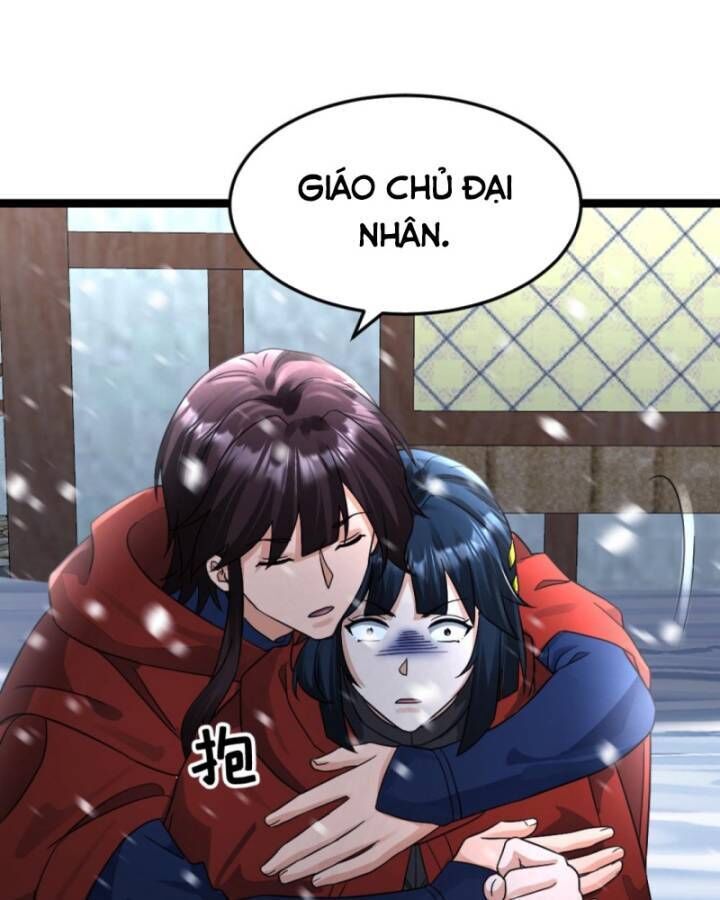 Toàn Cầu Băng Phong: Ta Chế Tạo Phòng An Toàn Tại Tận Thế Chapter 390 - Next Chapter 391