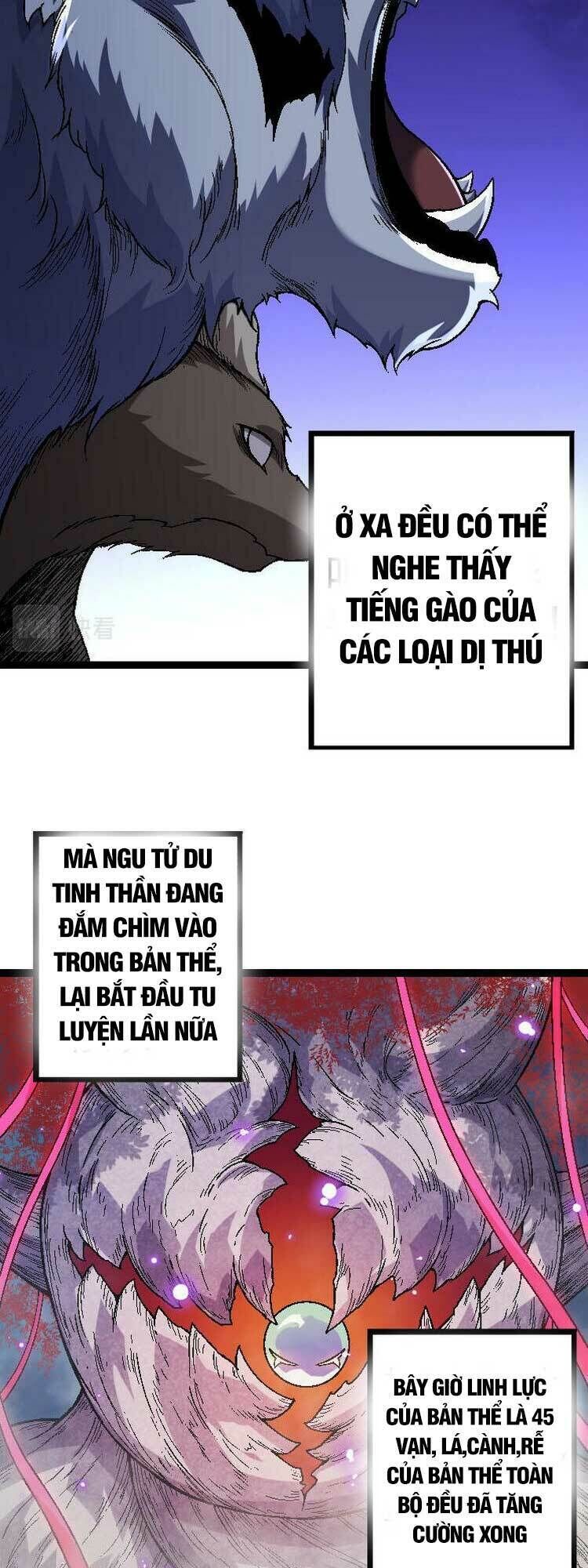 chuyển sinh thành liễu đột biến chapter 45 - Next chapter 46