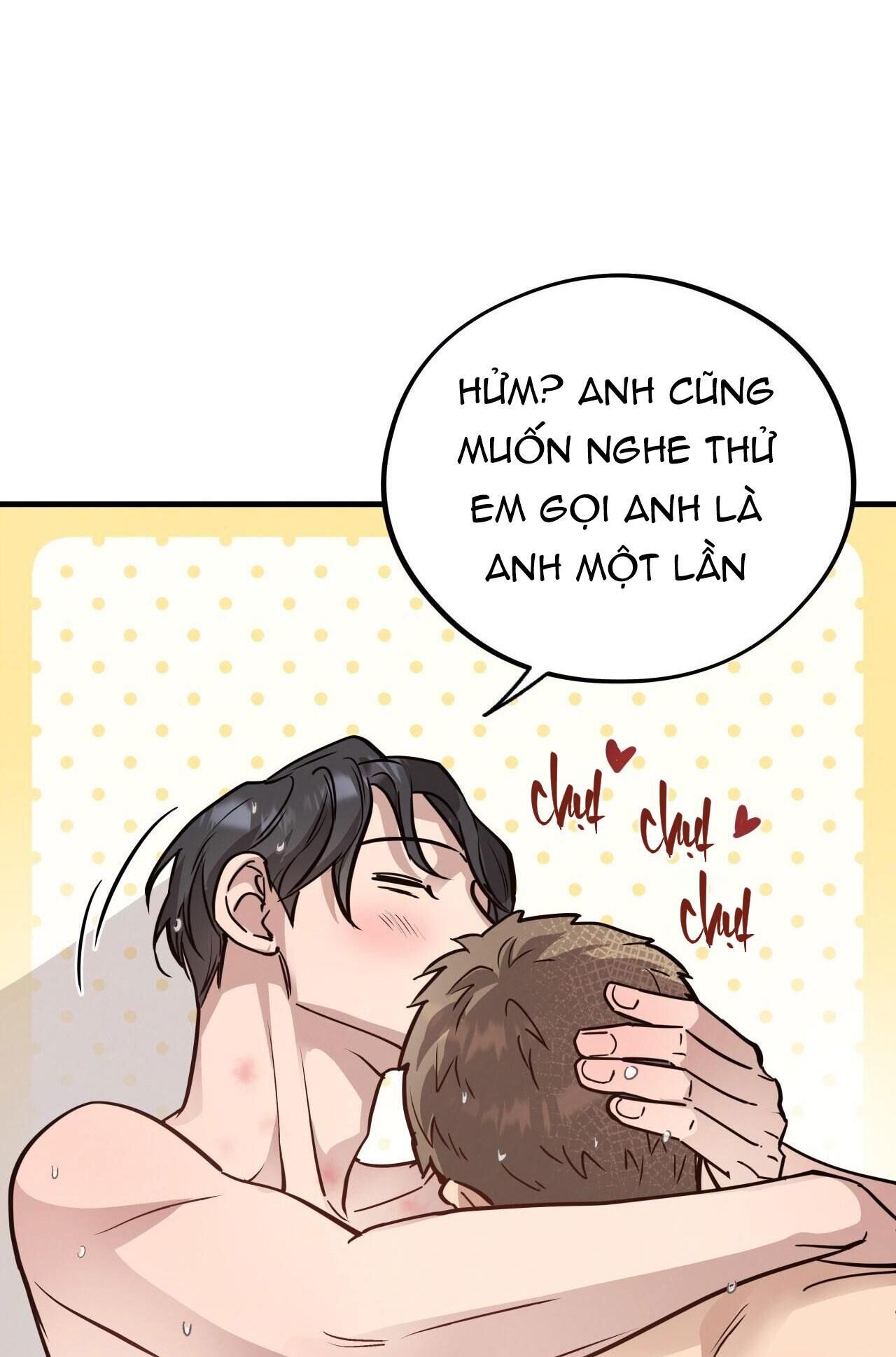 honey bear Chapter 50 - Trang 1