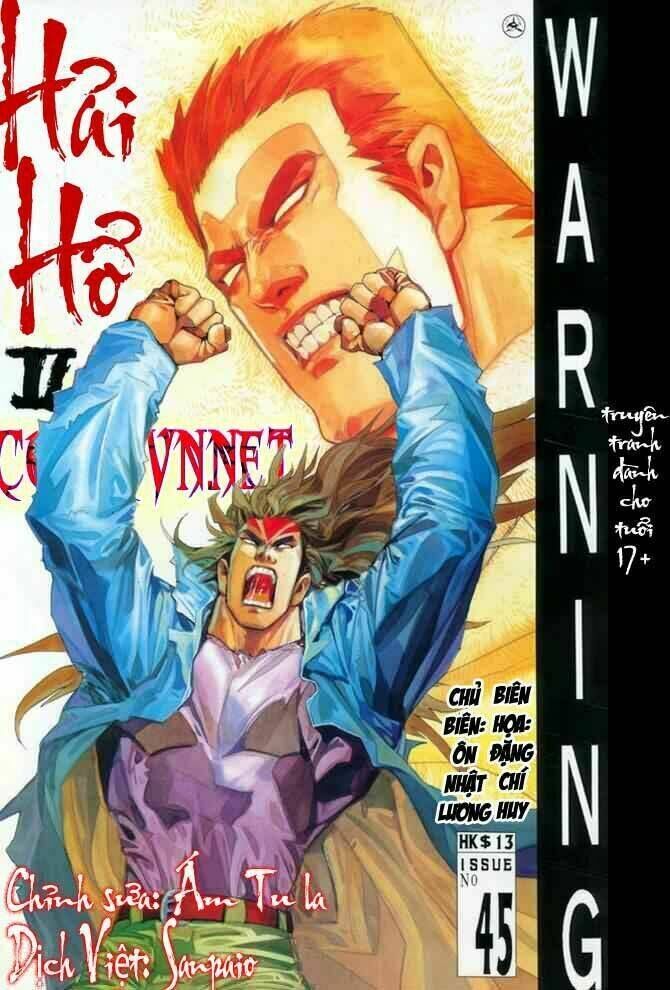 Hải Hổ 2 Chapter 45 - Next Chapter 46