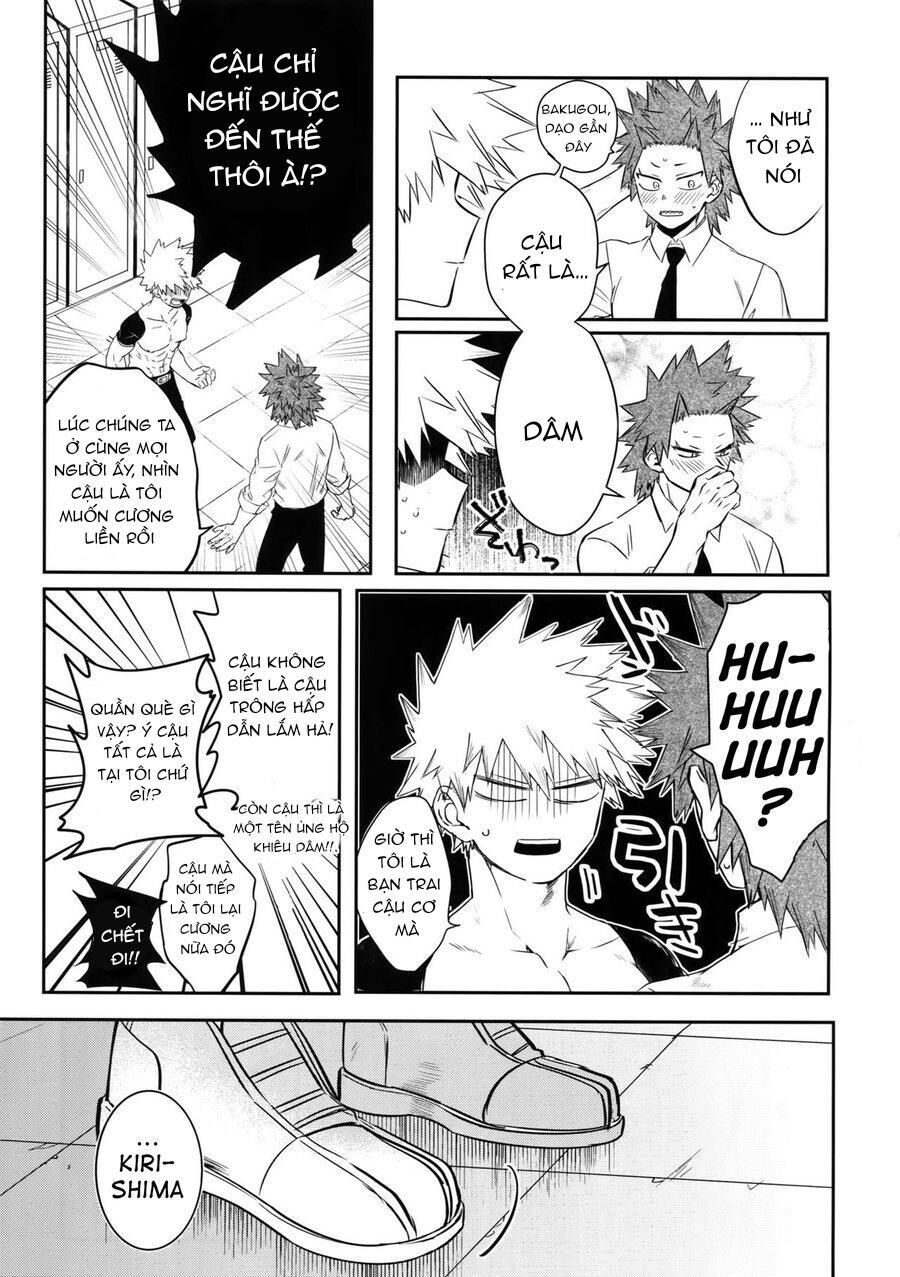 ổ sìn otp Chapter 146 KiriBaku - Next Chapter 147