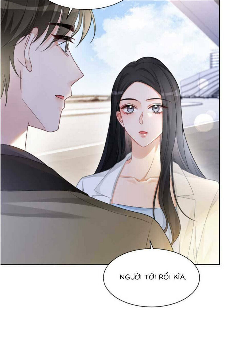 được các anh trai chiều chuộng tôi trở nên ngang tàng chapter 163 - Next chapter 164