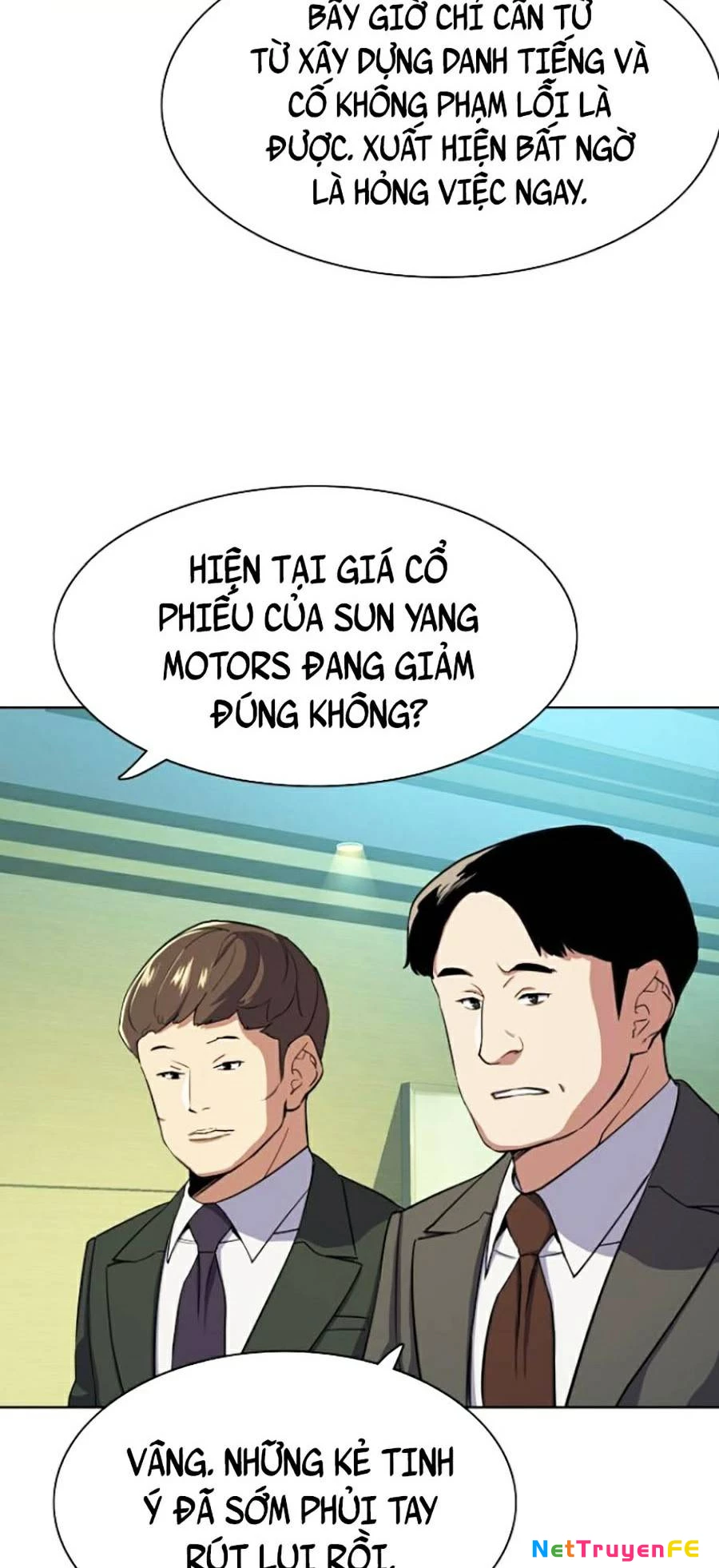 tiểu thiếu gia gia tộc tài phiệt Chapter 33 - Next chapter 33.1