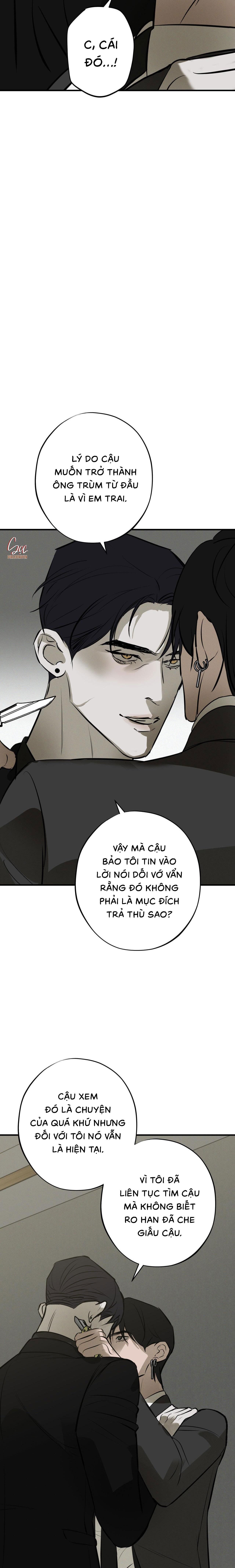 Risky Vice Chapter 23 - Trang 2