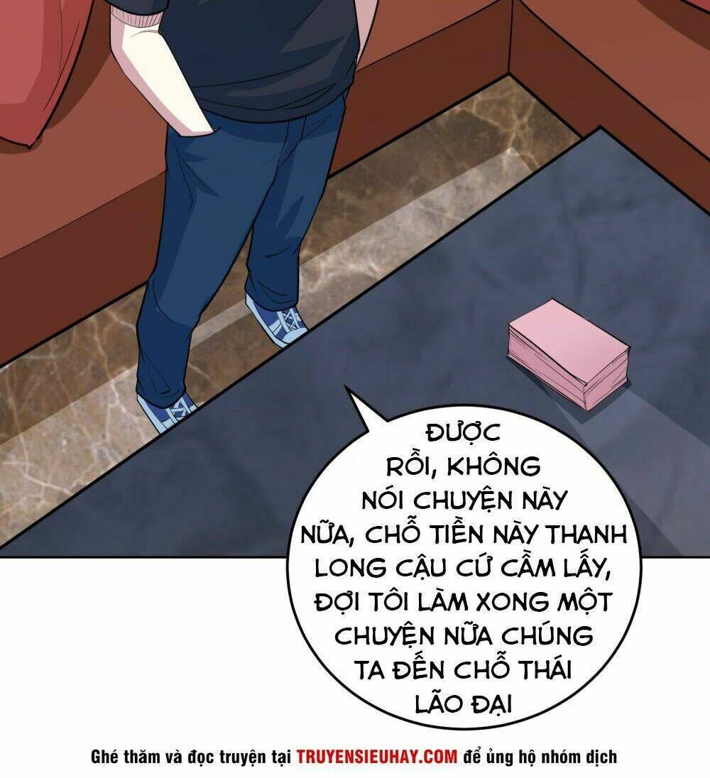 tay chơi thần cấp chapter 40 - Next chapter 41