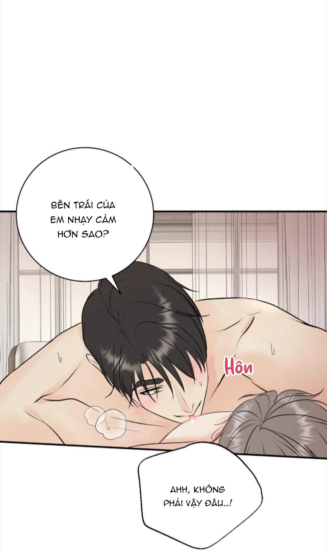 hạnh phúc trọn vẹn Chapter 22 - Trang 2