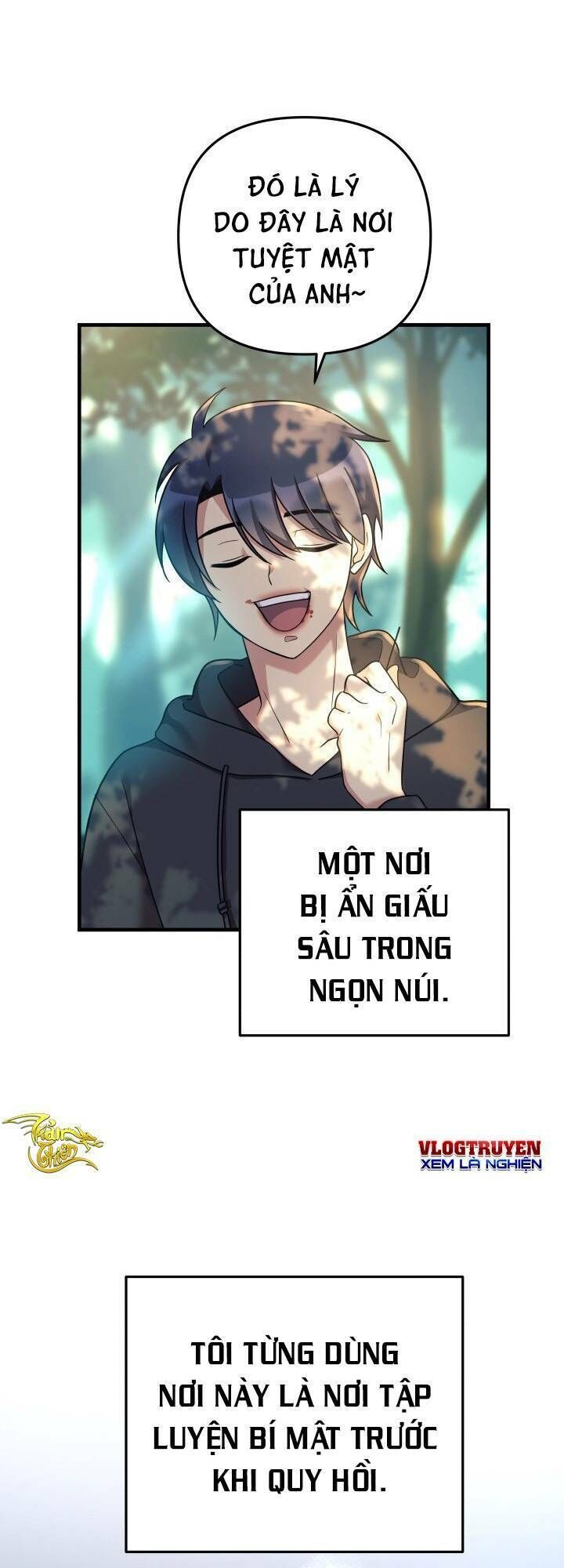 con gái tôi là trùm cuối chapter 6 - Trang 2