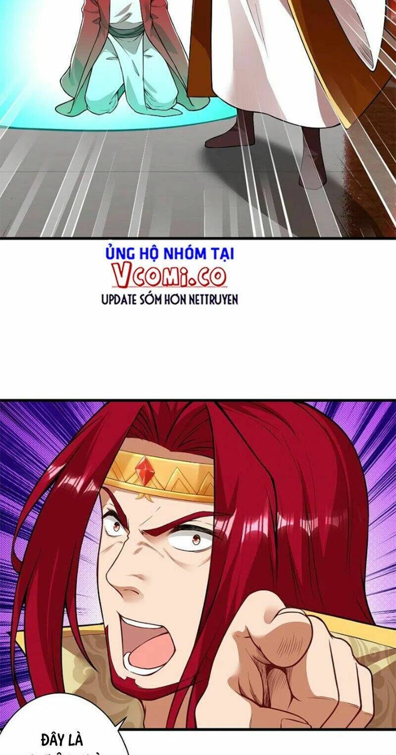 nghịch thiên tà thần Chapter 497 - Next chapter 498