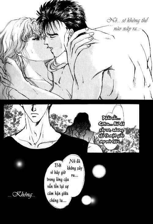 Berserk Doujinshi - Kẻ Hiến Tế Chapter 1 - Trang 2