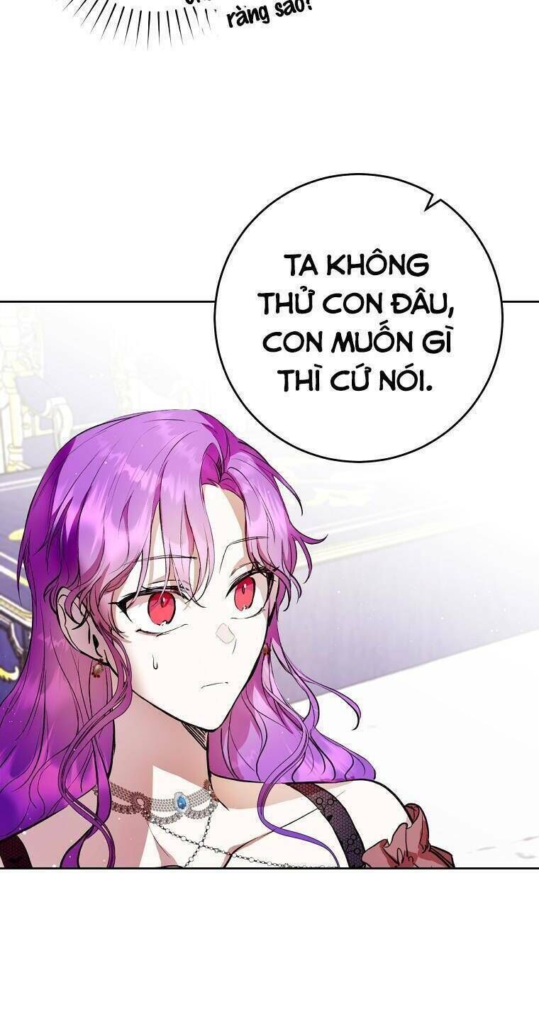 làm ác nữ bộ không tuyệt sao? chapter 9 - Trang 2