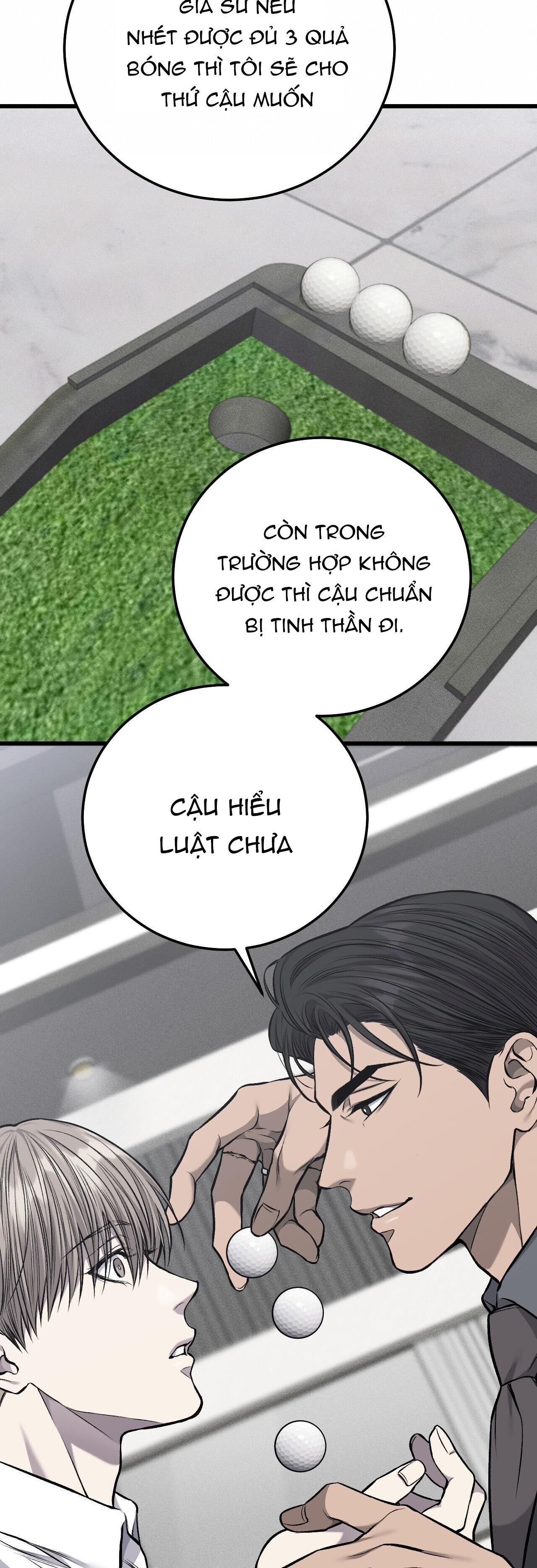 xx đê tiện Chapter 18 - Next 19