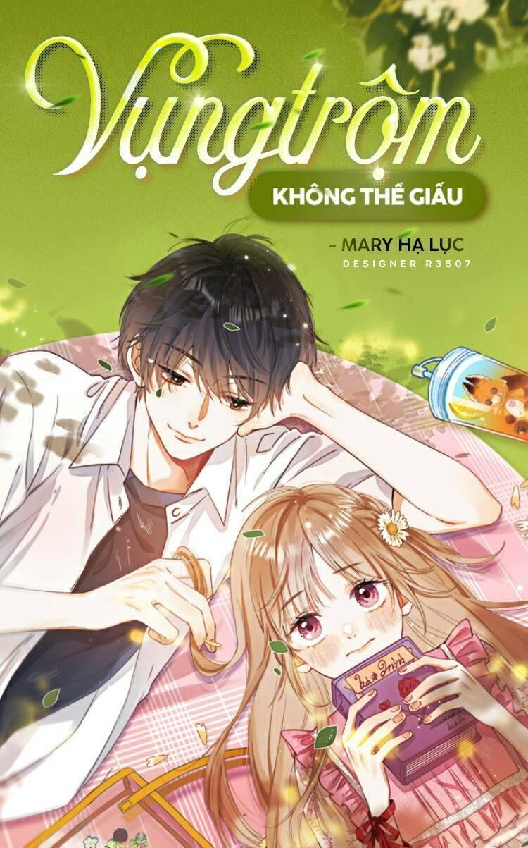 vụng trộm giấu không được chapter 73.1 - Next chapter 73.2