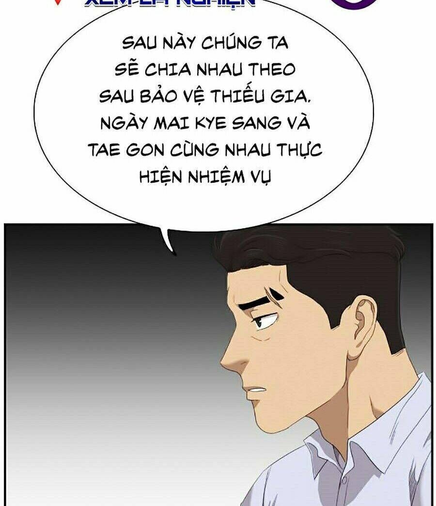 người xấu chapter 43 - Trang 2