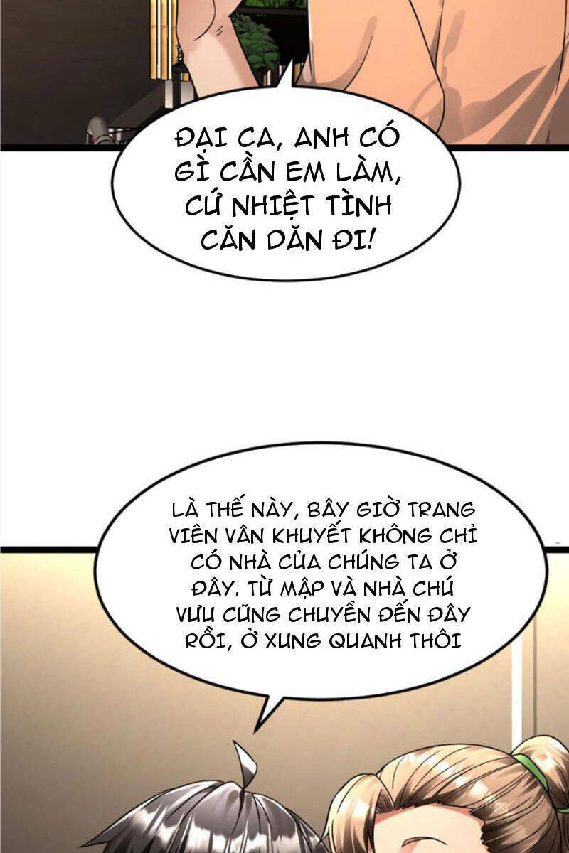 Toàn Cầu Băng Phong: Ta Chế Tạo Phòng An Toàn Tại Tận Thế Chapter 251 - Next Chapter 252