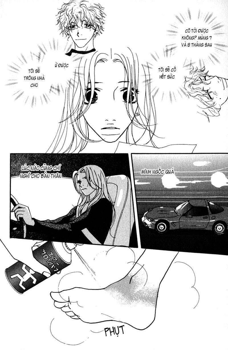 Kimi wa petto Chapter 3 - Trang 2