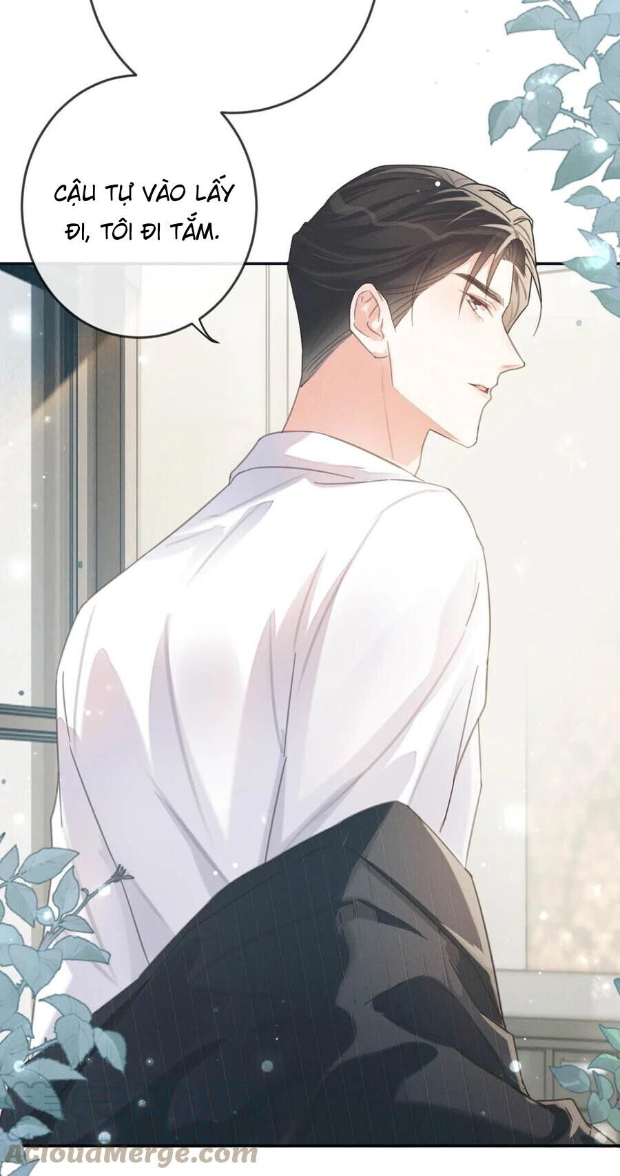 Nịch Tửu Chapter 30 - Next Chapter 31