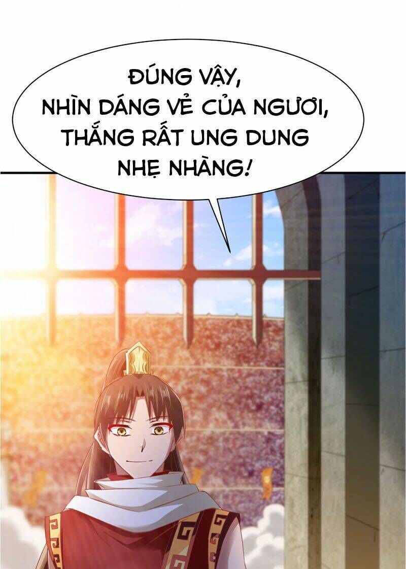 chiến đỉnh Chapter 74 - Trang 2