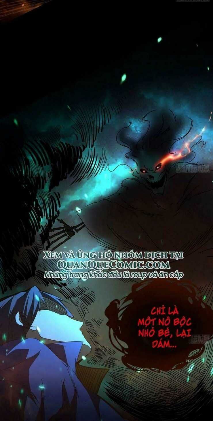 ta là tà đế chapter 62 - Next chapter 63