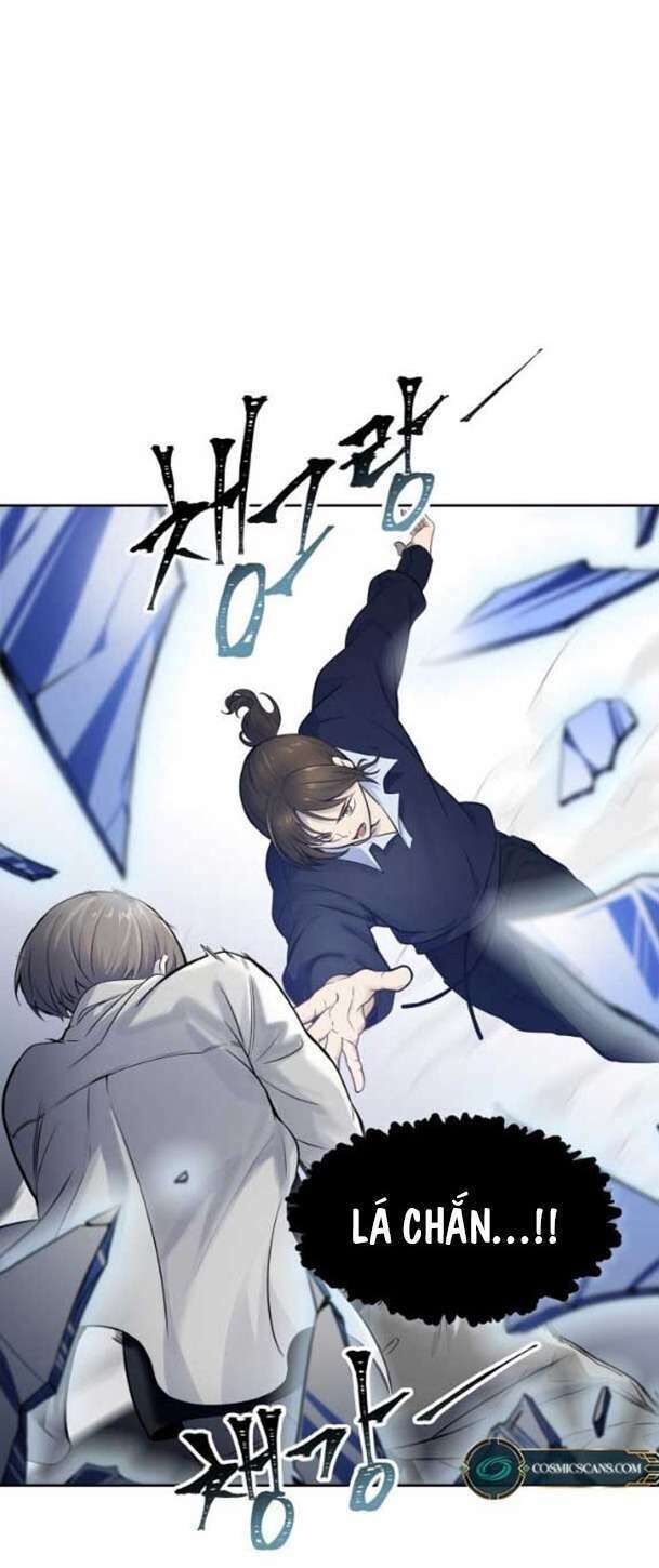 Cuộc Chiến Trong Tòa Tháp - Tower Of God Chapter 588 - Trang 2