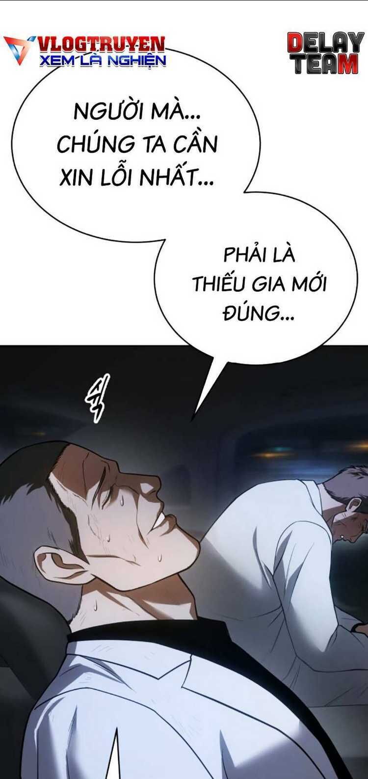 đặc vụ song sinh chapter 26 - Trang 2