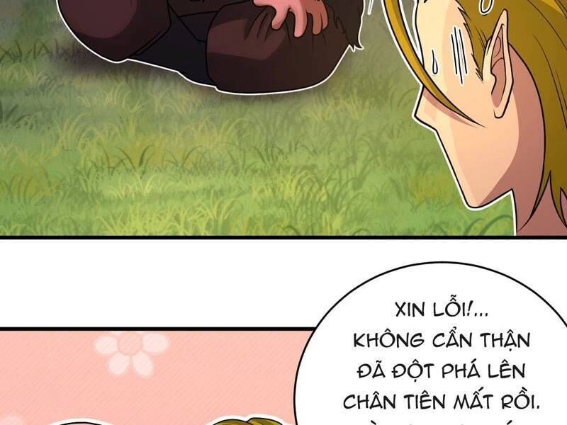 đồ đệ của ta đều là đại yêu vô địch Chapter 24 - Trang 1