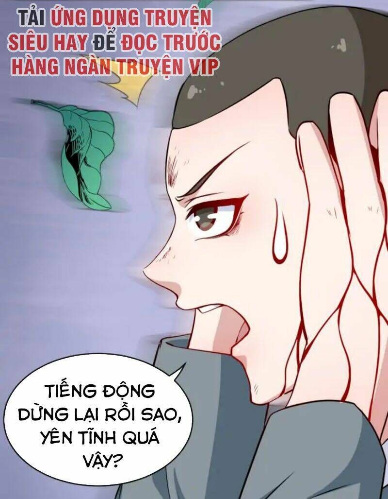 ma tôn trông trẻ Chapter 131 - Trang 2